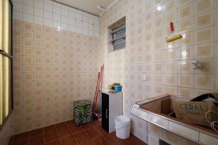 Apartamento para alugar com 58m², 2 quartos e 1 vagaÁrea de Serviço