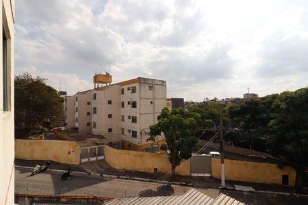 Apartamento para alugar com 58m², 2 quartos e 1 vagaVista do Quarto 1