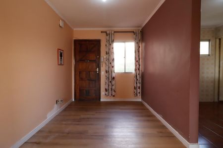 Apartamento para alugar com 58m², 2 quartos e 1 vagaSala