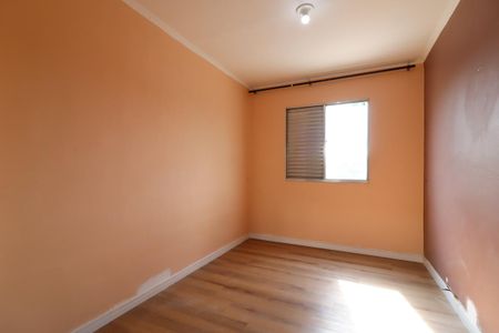Sala de apartamento à venda com 2 quartos, 58m² em Cohab Padre Manoel da Nobrega, São Paulo