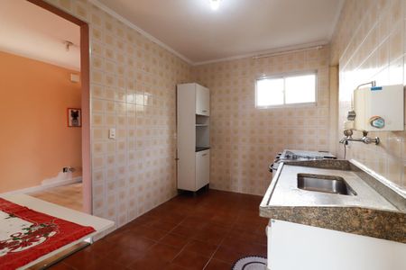 Apartamento para alugar com 58m², 2 quartos e 1 vagaCozinha