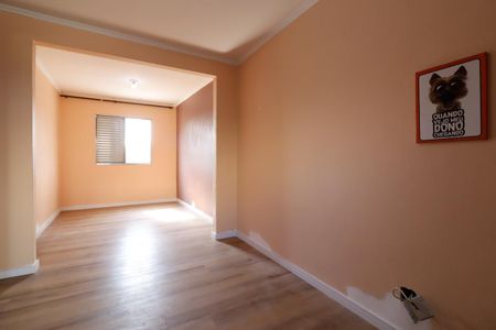 Apartamento para alugar com 58m², 2 quartos e 1 vagaSala