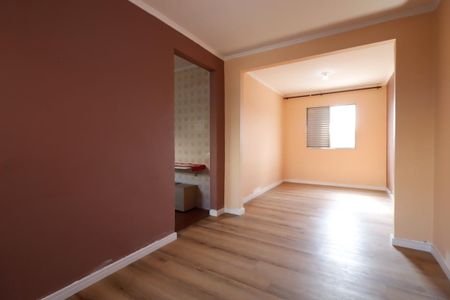 Apartamento para alugar com 58m², 2 quartos e 1 vagaSala