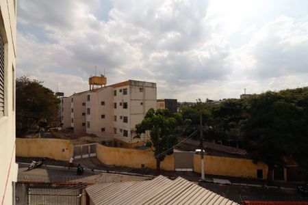 Apartamento para alugar com 58m², 2 quartos e 1 vagaVista da Sala