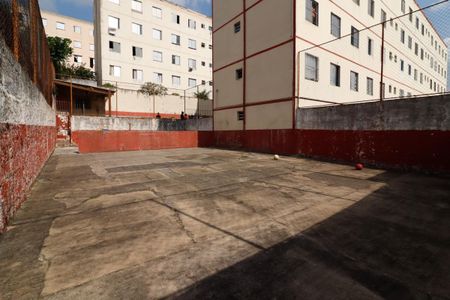 Apartamento para alugar com 58m², 2 quartos e 1 vagaÁrea comum
