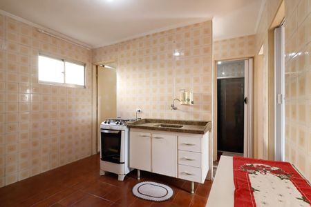 Apartamento para alugar com 58m², 2 quartos e 1 vagaCozinha