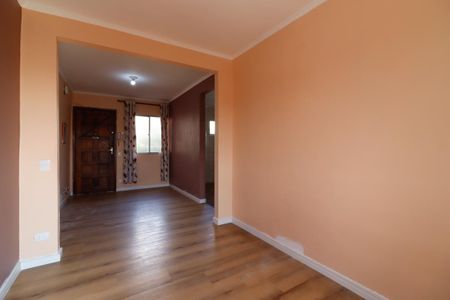 Apartamento para alugar com 58m², 2 quartos e 1 vagaSala