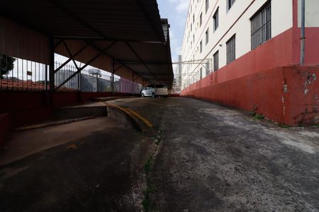 Apartamento para alugar com 58m², 2 quartos e 1 vagaGaragem