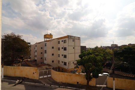 Apartamento para alugar com 58m², 2 quartos e 1 vagaVista do Quarto 2