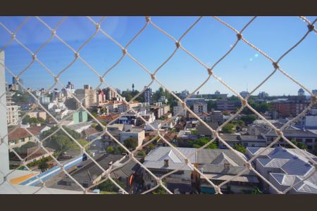 Apartamento para alugar com 91m², 2 quartos e 2 vagas Apartamento para alugar com 91m², 2 quartos e 2 vagasVista da Rua