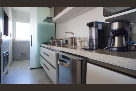Apartamento para alugar com 91m², 2 quartos e 2 vagas Apartamento para alugar com 91m², 2 quartos e 2 vagasCozinha