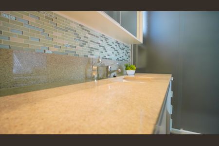 Apartamento para alugar com 91m², 2 quartos e 2 vagas Apartamento para alugar com 91m², 2 quartos e 2 vagasBanheiro suite