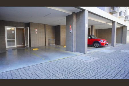 Apartamento para alugar com 91m², 2 quartos e 2 vagas Apartamento para alugar com 91m², 2 quartos e 2 vagasGaragem