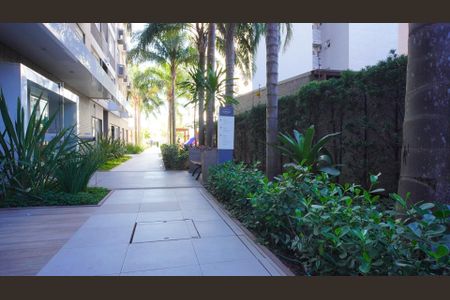 Apartamento para alugar com 91m², 2 quartos e 2 vagas Apartamento para alugar com 91m², 2 quartos e 2 vagasÁrea comum