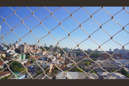 Vista da Rua de apartamento para alugar com 2 quartos, 91m² em São João, Porto Alegre
