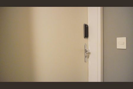 Apartamento para alugar com 91m², 2 quartos e 2 vagas Apartamento para alugar com 91m², 2 quartos e 2 vagasFechadura digital