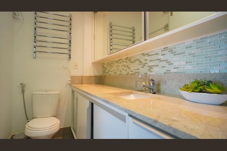 Apartamento para alugar com 91m², 2 quartos e 2 vagas Apartamento para alugar com 91m², 2 quartos e 2 vagasBanheiro suite
