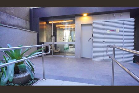 Apartamento para alugar com 91m², 2 quartos e 2 vagas Apartamento para alugar com 91m², 2 quartos e 2 vagasPortaria