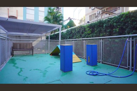 Apartamento para alugar com 91m², 2 quartos e 2 vagas Apartamento para alugar com 91m², 2 quartos e 2 vagasÁrea pet