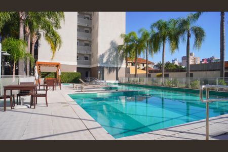 Apartamento para alugar com 91m², 2 quartos e 2 vagas Apartamento para alugar com 91m², 2 quartos e 2 vagasÁrea comum - Piscina