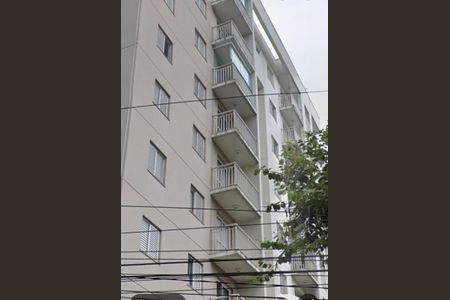 Foto 10 de apartamento à venda com 2 quartos, 49m² em Jardim Nove de Julho, São Paulo