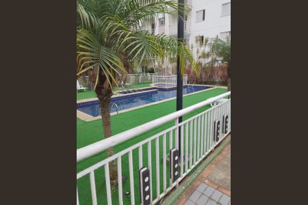 Foto 12 de apartamento à venda com 2 quartos, 49m² em Jardim Nove de Julho, São Paulo