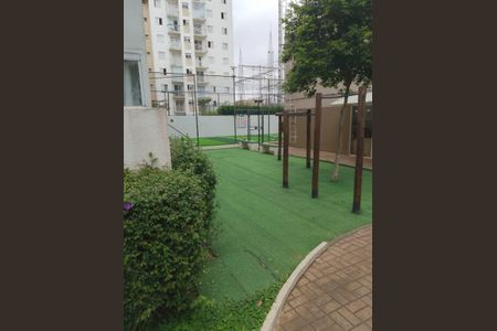 Foto 14 de apartamento à venda com 2 quartos, 49m² em Jardim Nove de Julho, São Paulo