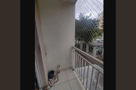 Foto 03 de apartamento à venda com 2 quartos, 49m² em Jardim Nove de Julho, São Paulo