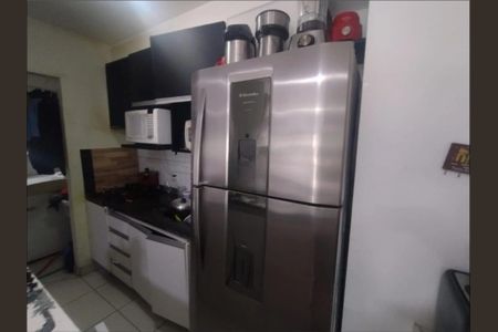 Foto 07 de apartamento à venda com 2 quartos, 49m² em Jardim Nove de Julho, São Paulo