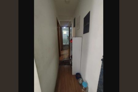 Foto 05 de apartamento à venda com 2 quartos, 49m² em Jardim Nove de Julho, São Paulo