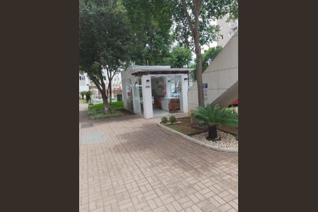 Foto 15 de apartamento à venda com 2 quartos, 49m² em Jardim Nove de Julho, São Paulo