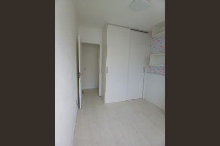 Apartamento à venda com 81m², 3 quartos e 2 vagasQuarto 2