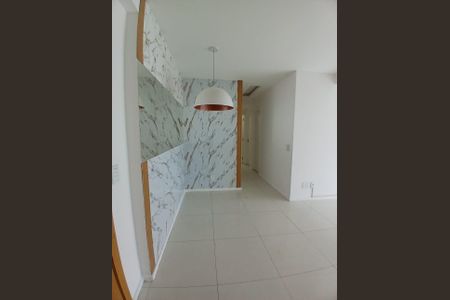 Apartamento à venda com 81m², 3 quartos e 2 vagasSala