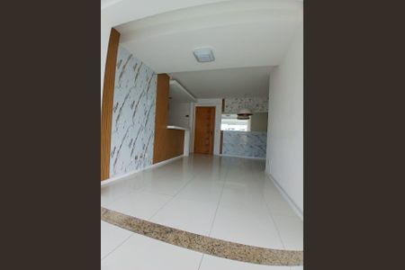 Apartamento à venda com 81m², 3 quartos e 2 vagasSala