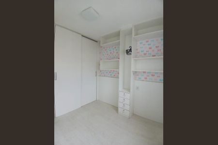 Apartamento à venda com 81m², 3 quartos e 2 vagasQuarto 2