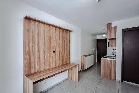 Studio para alugar com 25m², 1 quarto e sem vagaStudio