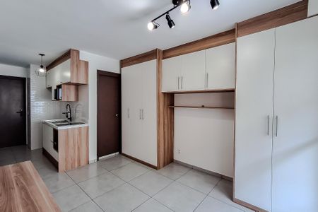 Studio para alugar com 25m², 1 quarto e sem vagaStudio