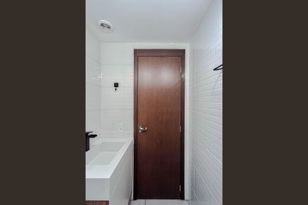 Studio para alugar com 25m², 1 quarto e sem vagaBanheiro