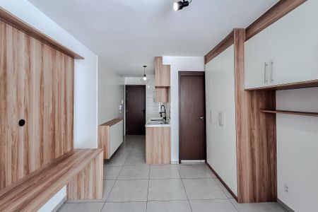 Studio para alugar com 25m², 1 quarto e sem vagaStudio