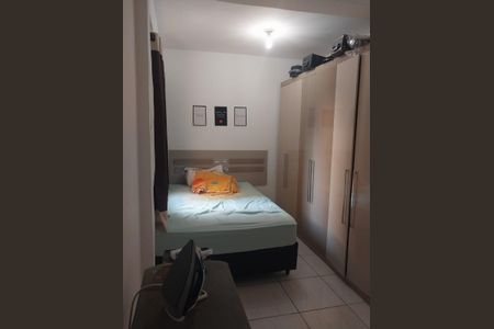 Foto 05 de casa à venda com 4 quartos, 150m² em Parque Savoi City, São Paulo