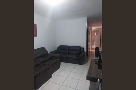 Foto 03 de casa à venda com 4 quartos, 150m² em Parque Savoi City, São Paulo