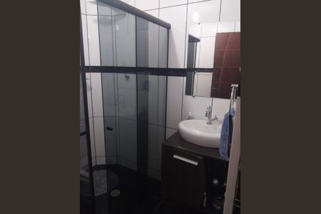Foto 09 de casa à venda com 4 quartos, 150m² em Parque Savoi City, São Paulo