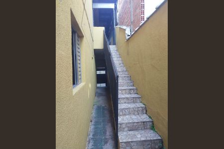 Foto 04 de casa à venda com 4 quartos, 150m² em Parque Savoi City, São Paulo