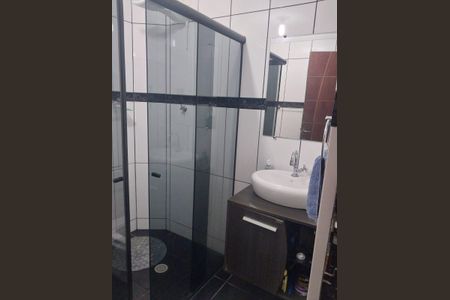Foto 07 de casa à venda com 4 quartos, 150m² em Parque Savoi City, São Paulo