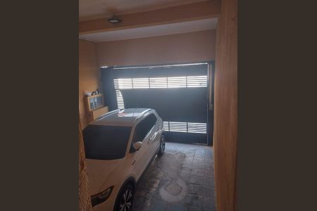 Foto 06 de casa à venda com 4 quartos, 150m² em Parque Savoi City, São Paulo
