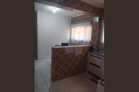 Foto 11 de casa à venda com 4 quartos, 150m² em Parque Savoi City, São Paulo