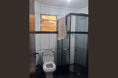 Foto 10 de casa à venda com 4 quartos, 150m² em Parque Savoi City, São Paulo