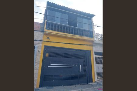 Foto 17 de casa à venda com 4 quartos, 150m² em Parque Savoi City, São Paulo