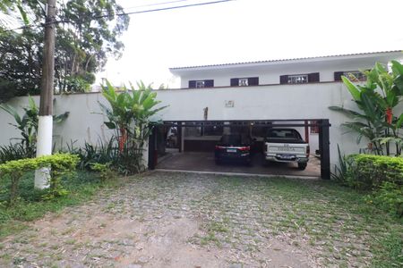 Casa à venda com 500m², 5 quartos e 3 vagasGaragem 2