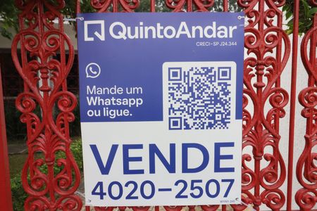 Casa à venda com 500m², 5 quartos e 3 vagasPlaca